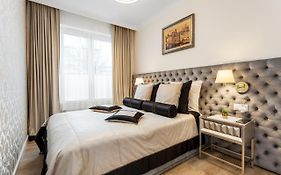 Tartaczna Suite 9